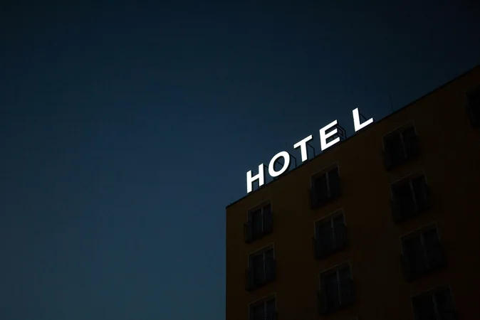 Berlin hotel