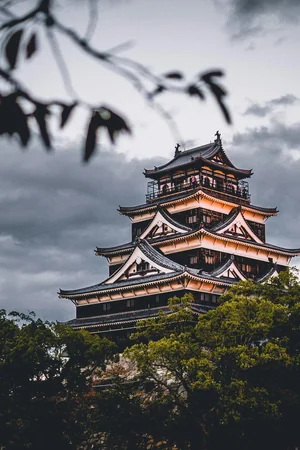 Kyoto architecture