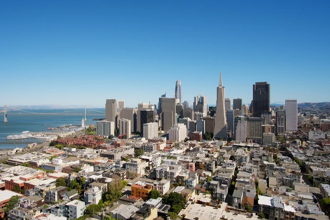 San Francisco